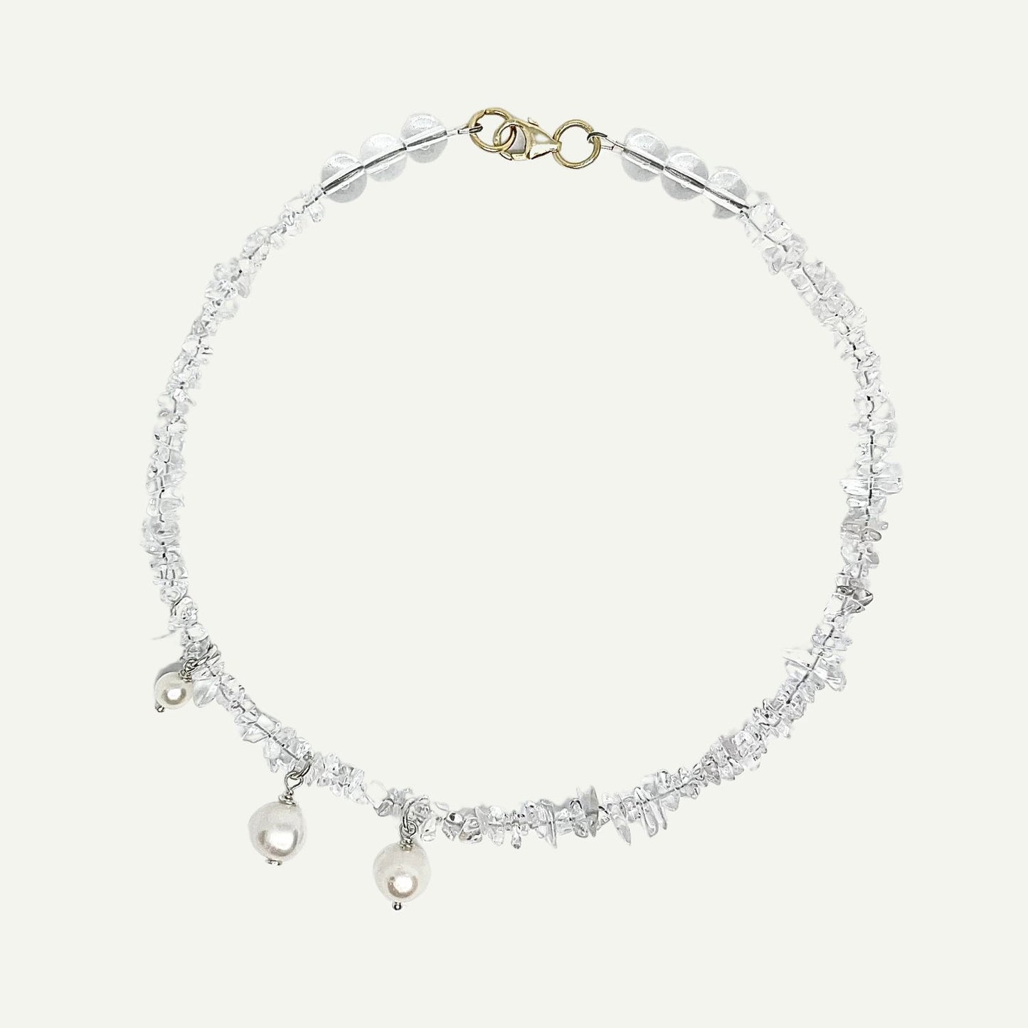 Tria Choker