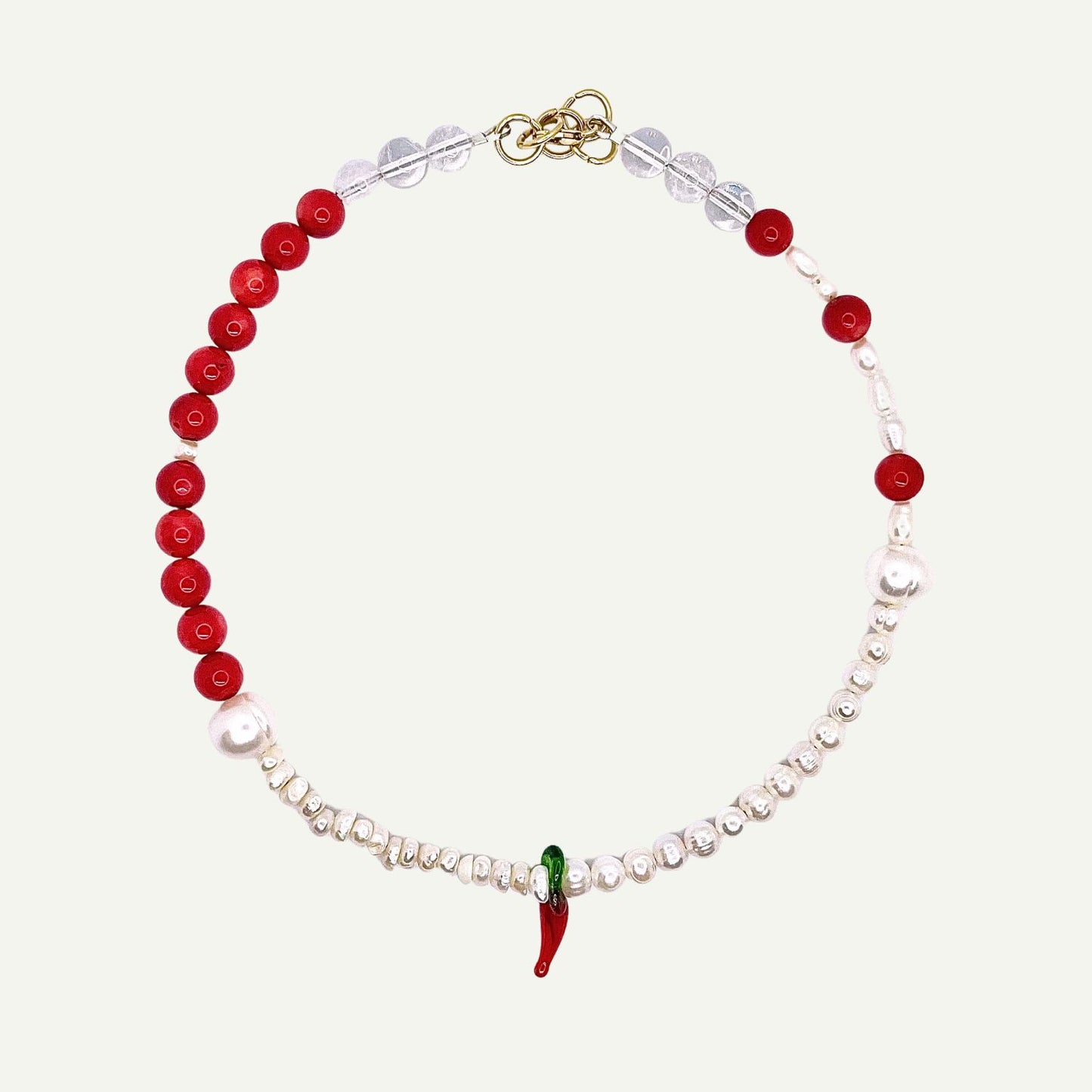 Picante Necklace