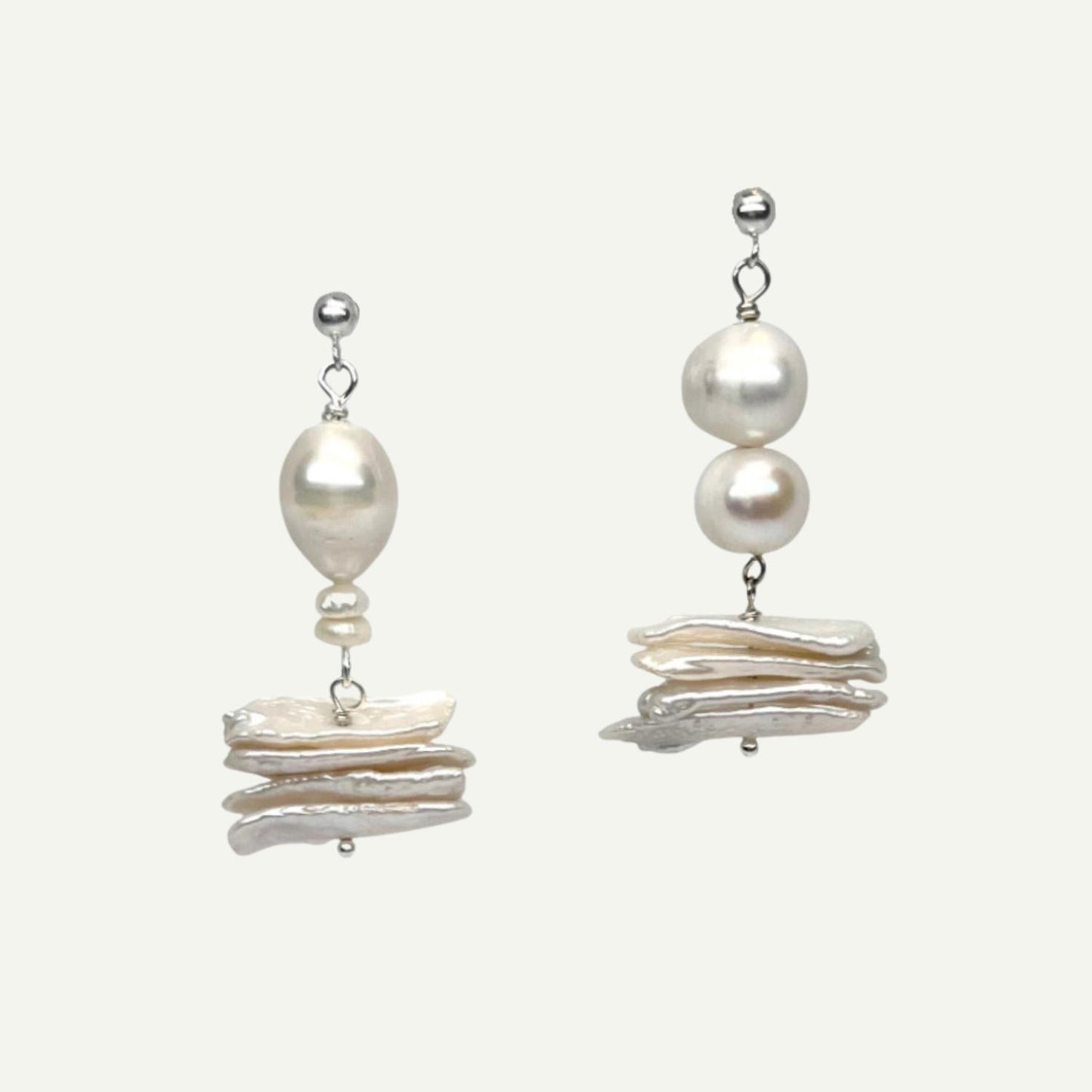 Athena Earrings