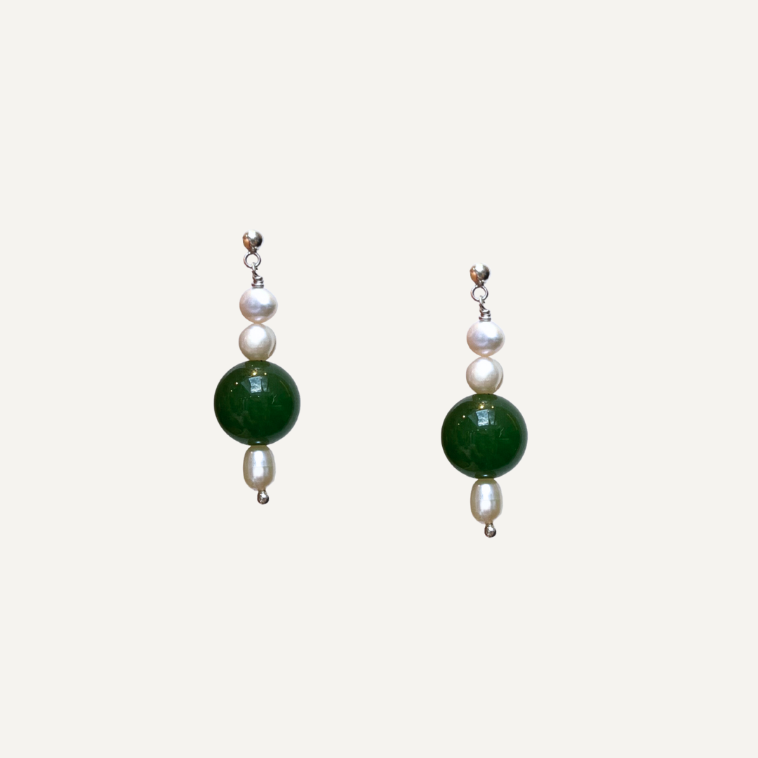 Dryope Earrings